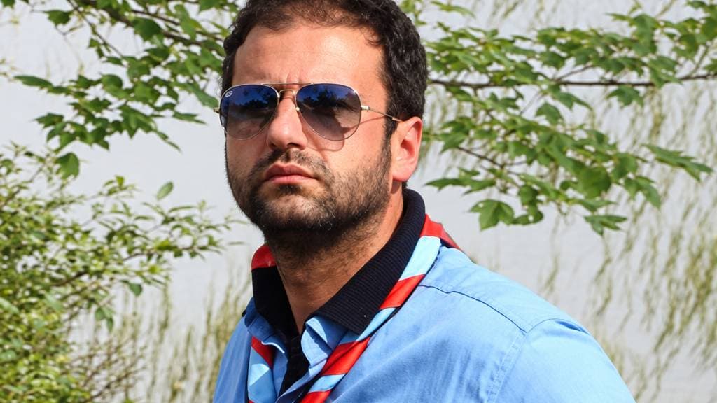 Carlo Perciavalle, dieci anni dopo. Una traccia che continua a camminare