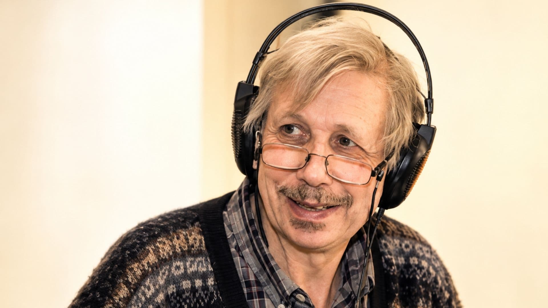 Angelo Tinari, a Co-Ro il documentario sull’attivista e voce dei lavoratori italiani in Svizzera