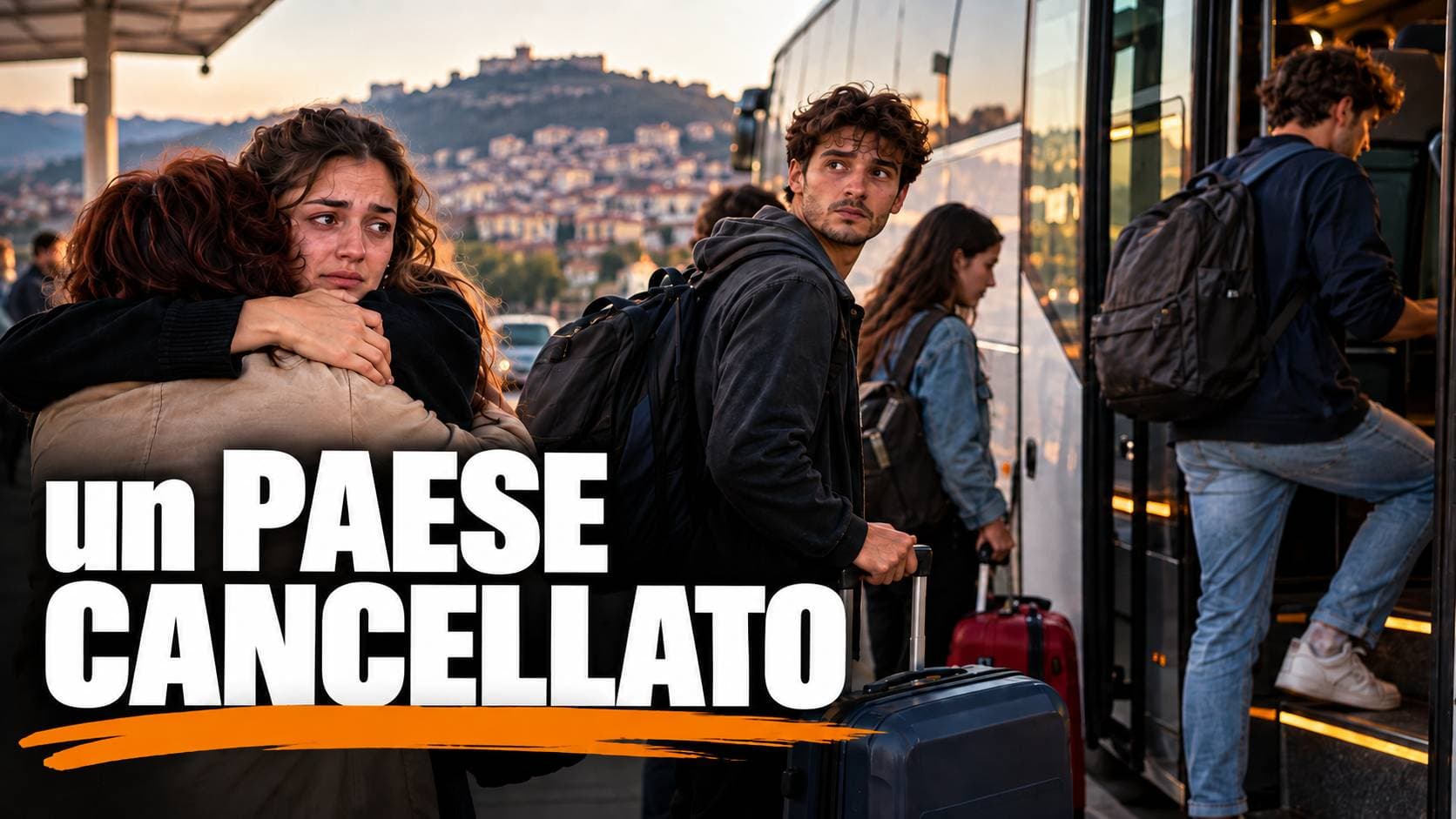 Il Nord-Est perde altri 1.400 abitanti: in calo 49 Comuni su 58