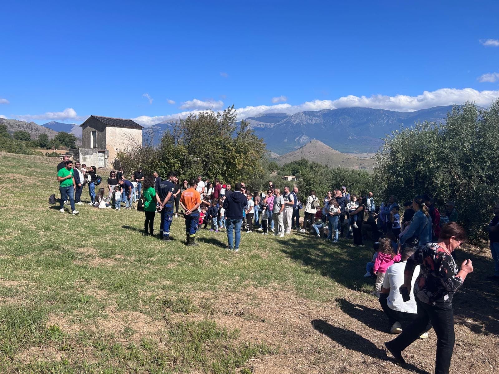 Saracena, il turismo esperienziale conquista l'autunno: al via la nuova edizione de “La Vallata delle Zucche”
