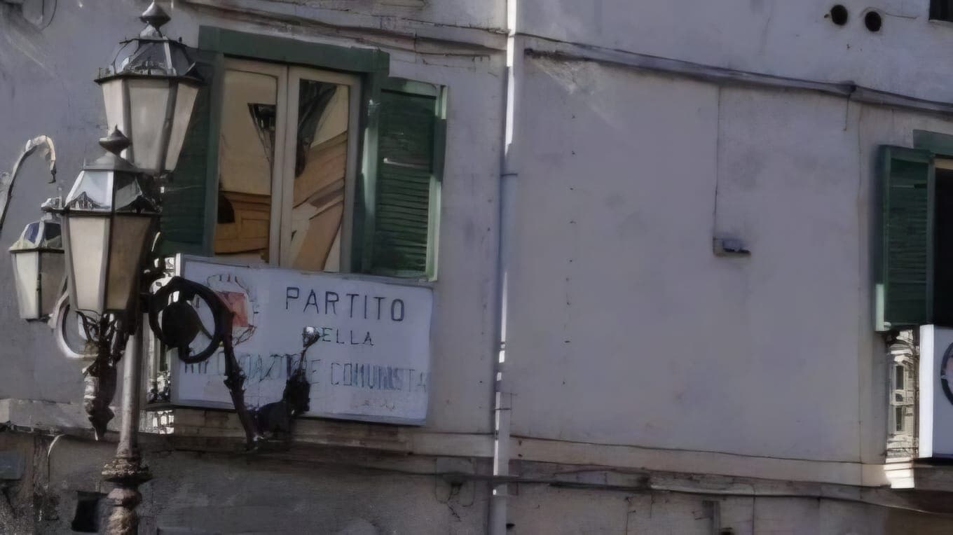 Caro energia e rigenerazione ex Enel, l'affondo di Rifondazione Comunista: «Governo e Regione trascurano il nord-est calabrese»