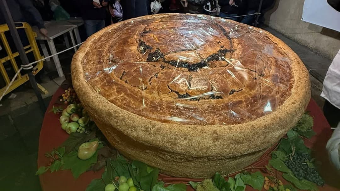 I Borghi del Bocconotto, Mormanno porta in Puglia la tradizione calabrese