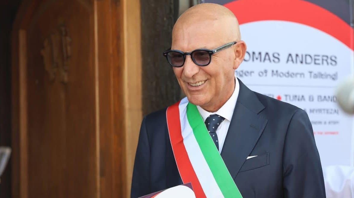 Vaccarizzo rafforza il ponte con Berat: Chef Arbëresh debutta in Albania