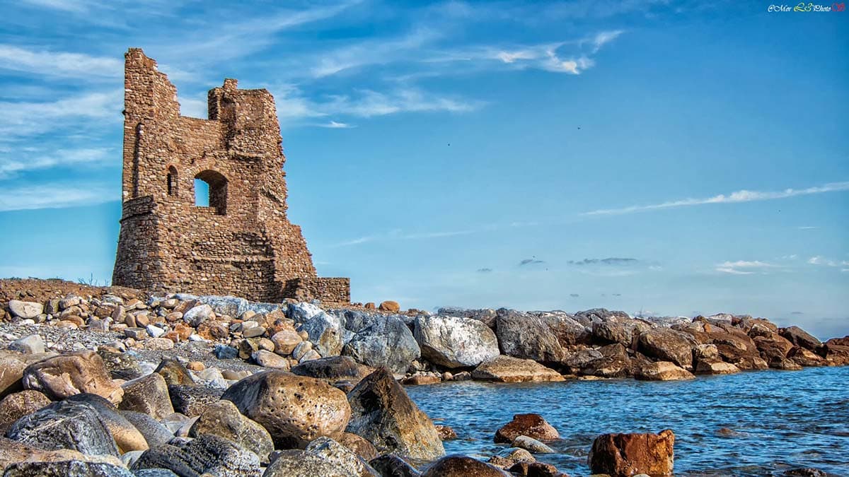 Amendolara, il mare diventa accessibile: sabato la consegna dei brevetti “Super_Abile”