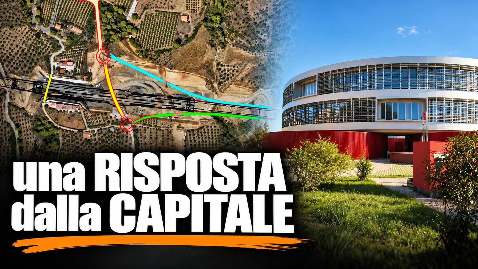 Trebisacce, lo svincolo nord entra nella fase decisiva: PFTE pronto, ora serve il via libera di Anas