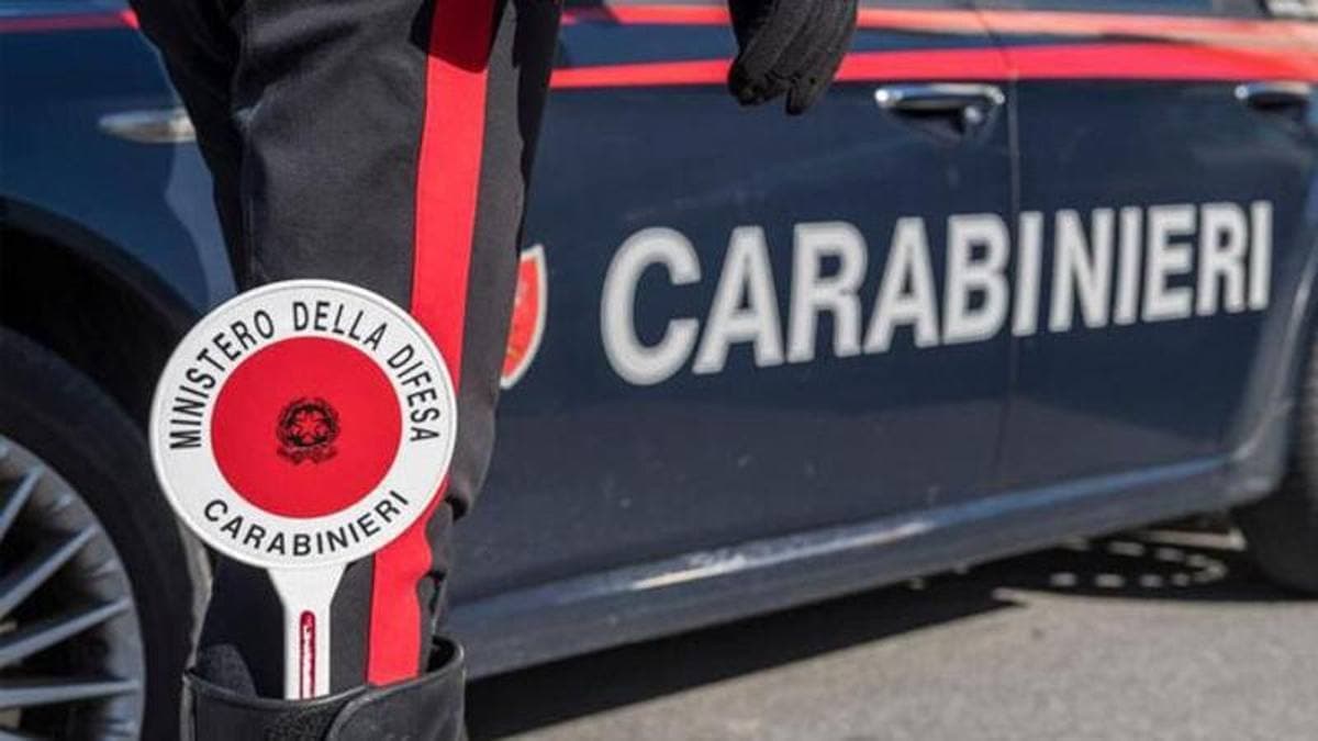 Tragico epilogo a Cariati: ritrovato privo di vita l'ultrasettantenne scomparso ieri