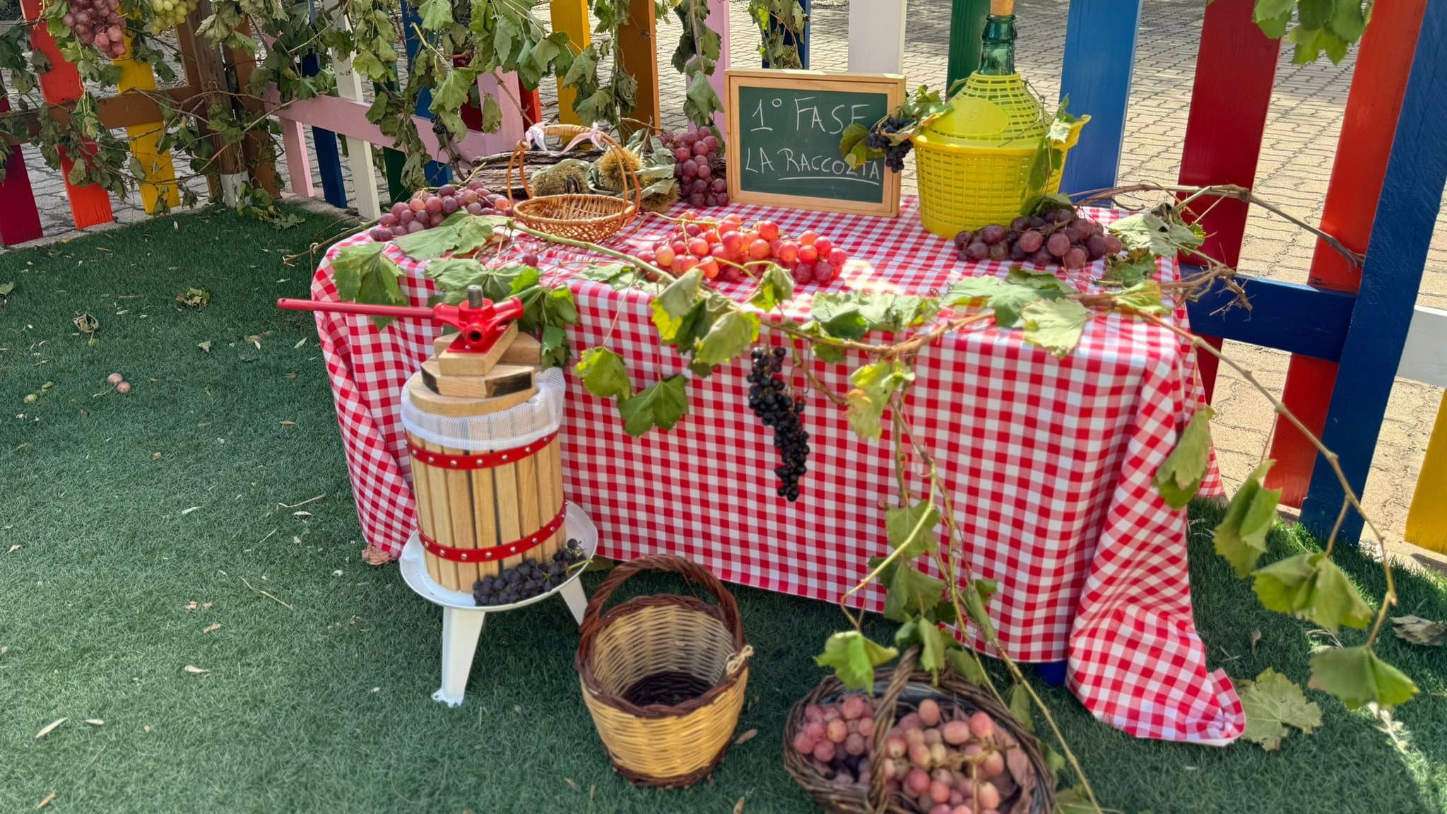 Educazione alimentare, al Magnolia il chilometro zero diventa esperienza per i più piccoli