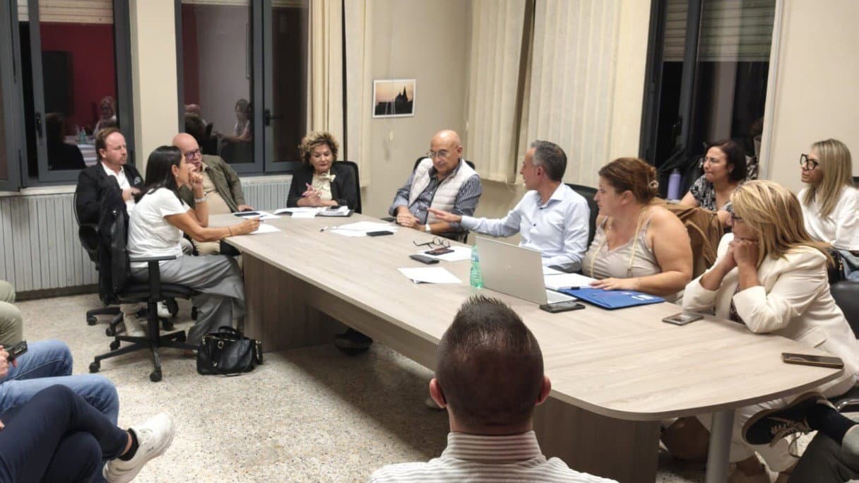 Aree interne, 12 milioni per Alto Ionio – Terra dei Miti: coinvolti 18 Comuni