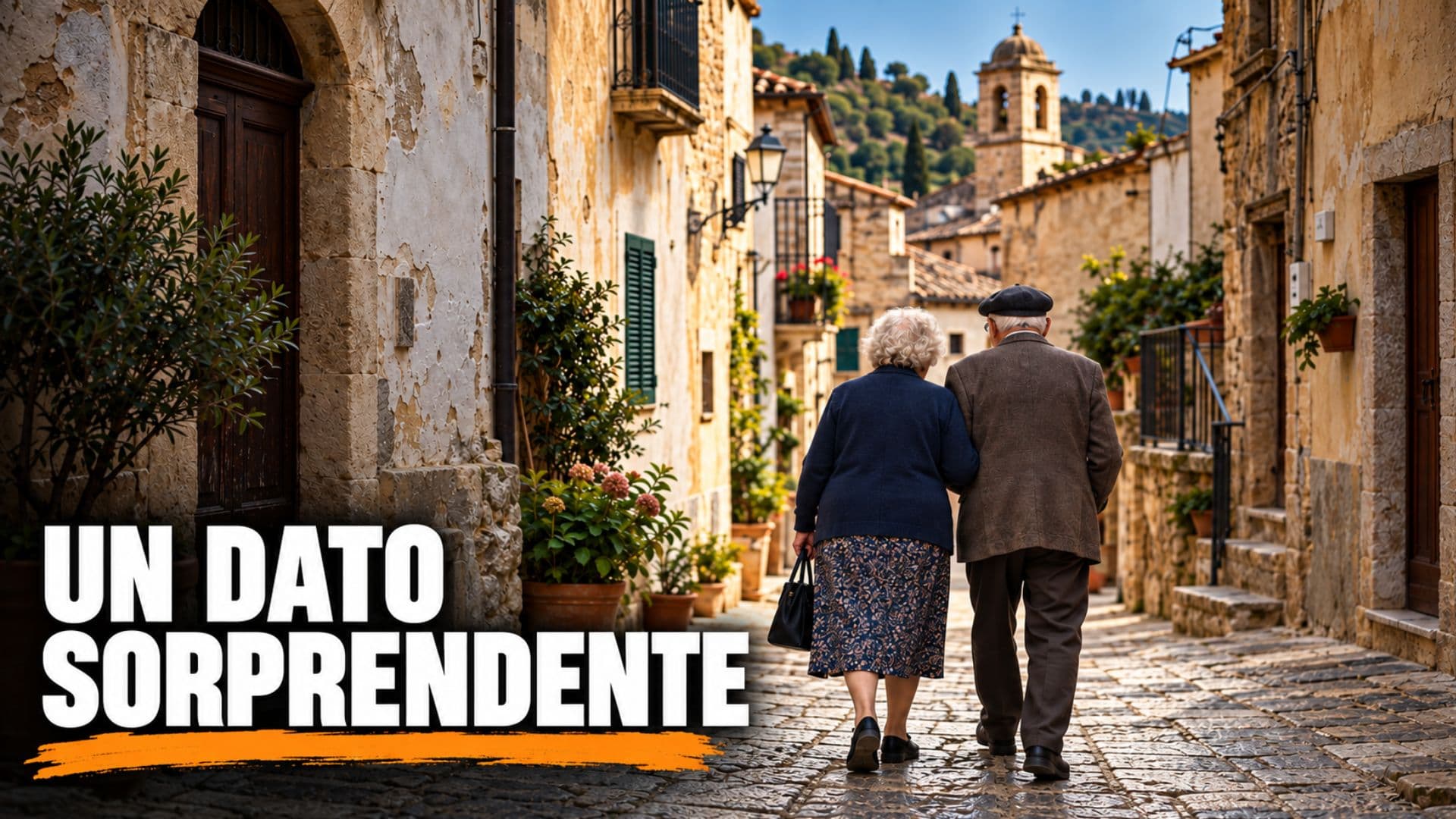 Ben 86 centenari nell’elenco anagrafico di Co-Ro: un'incidenza quasi tripla rispetto alla media italiana