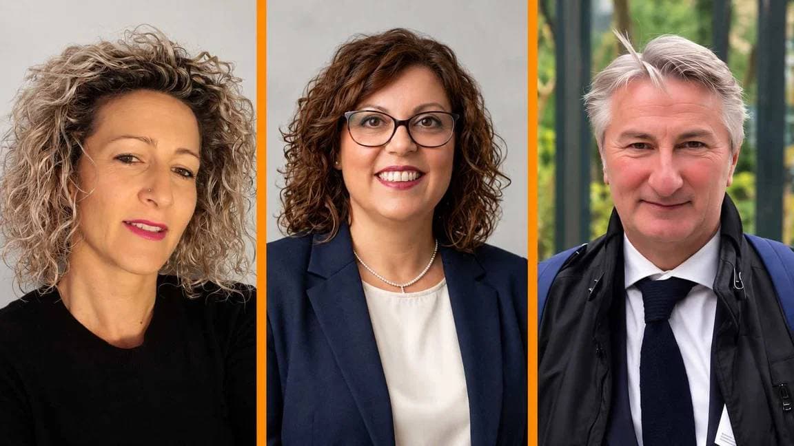 Pietrapaola, riorganizzazione degli uffici nel mirino di Leone, Papparella e Parrotta: «Scelte irrazionali e dannose»