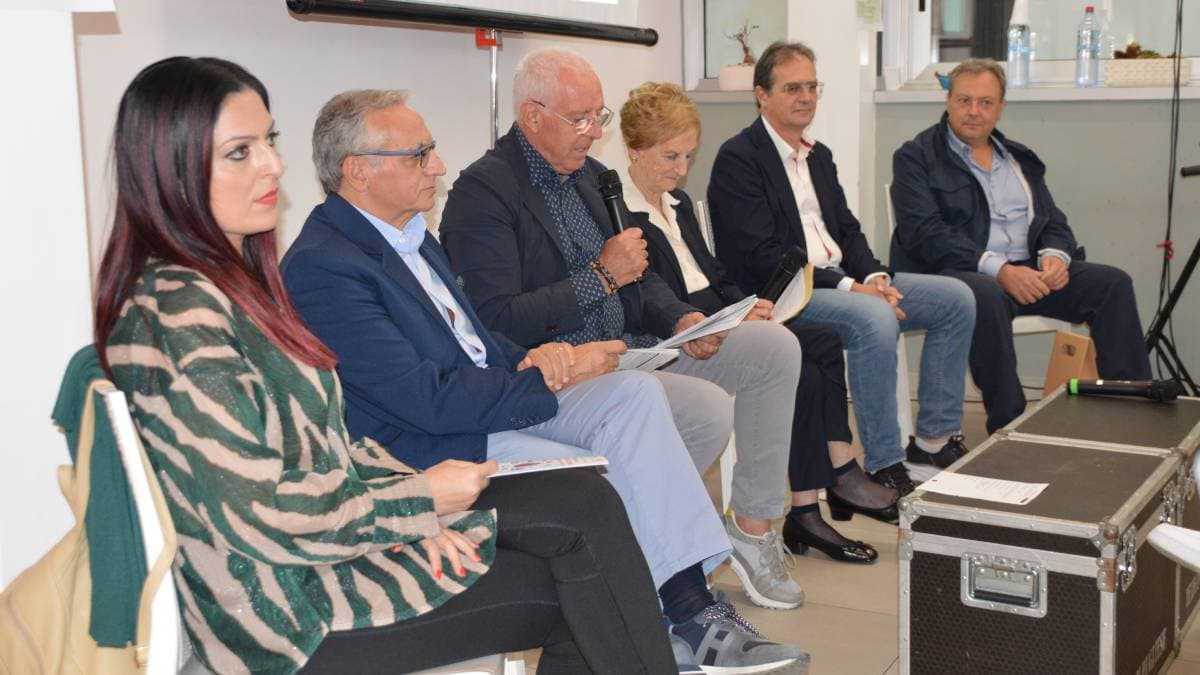 Cariati, cuore e alimentazione: prevenzione e dieta mediterranea al centro del convegno