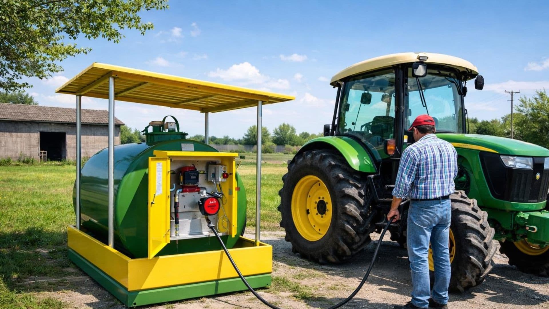 Caro carburanti, Coldiretti accoglie lo sconto del 20% sul gasolio agricolo: «Una boccata d'ossigeno per imprese e cittadini»