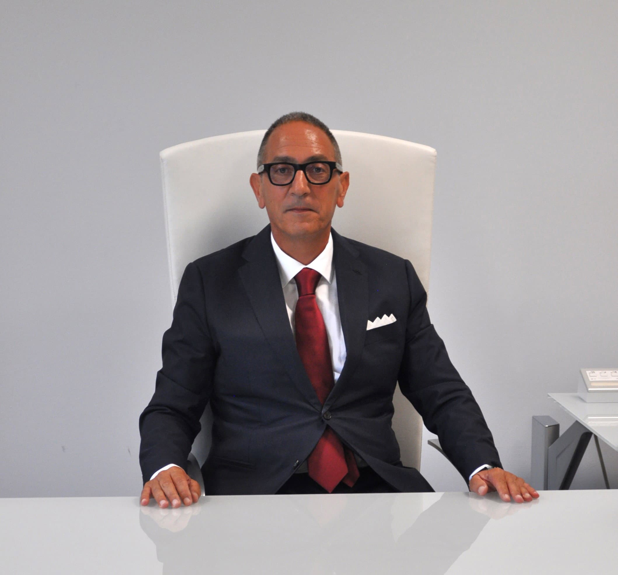 Il rossanese Michele Abenante è il nuovo Questore di Livorno