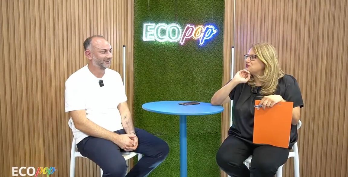  ECOpop in compagnia di Alex Capani